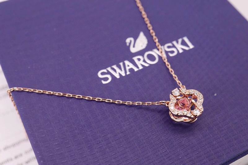 Swarovski Necklace 03yxs30